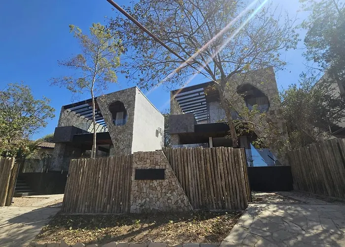 Vila Baru