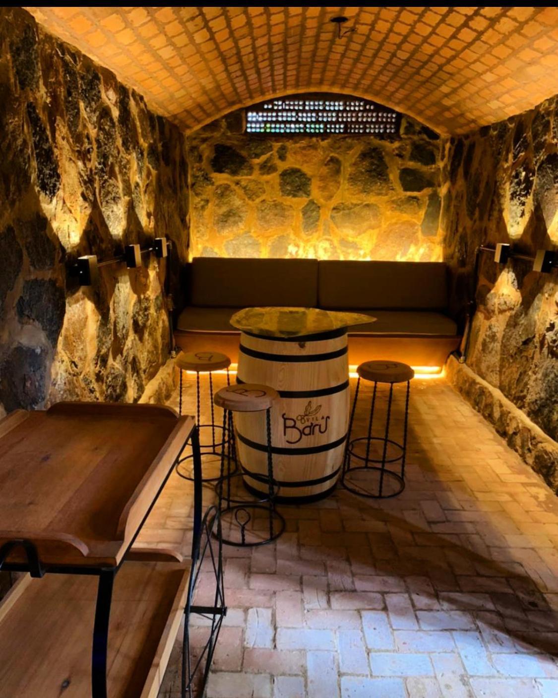 Lodge Baru Alto Paraíso de Goiás