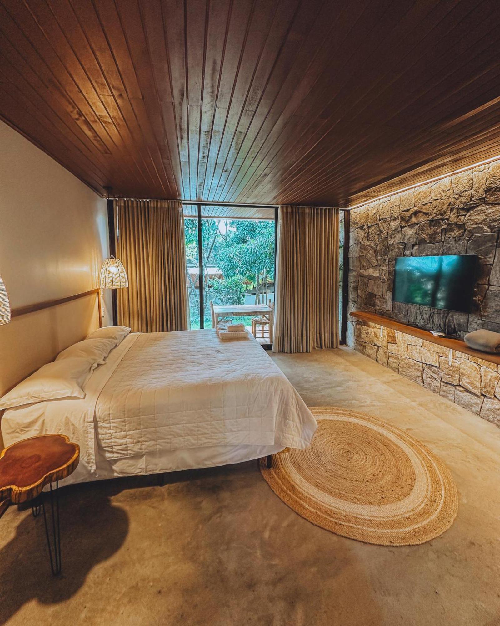 Lodge Baru Alto Paraíso de Goiás