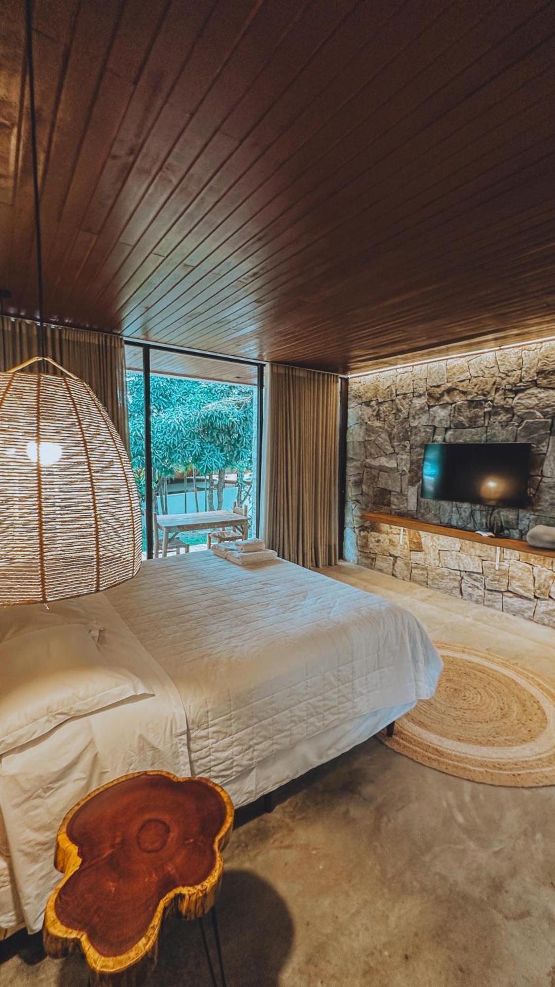 Lodge Baru