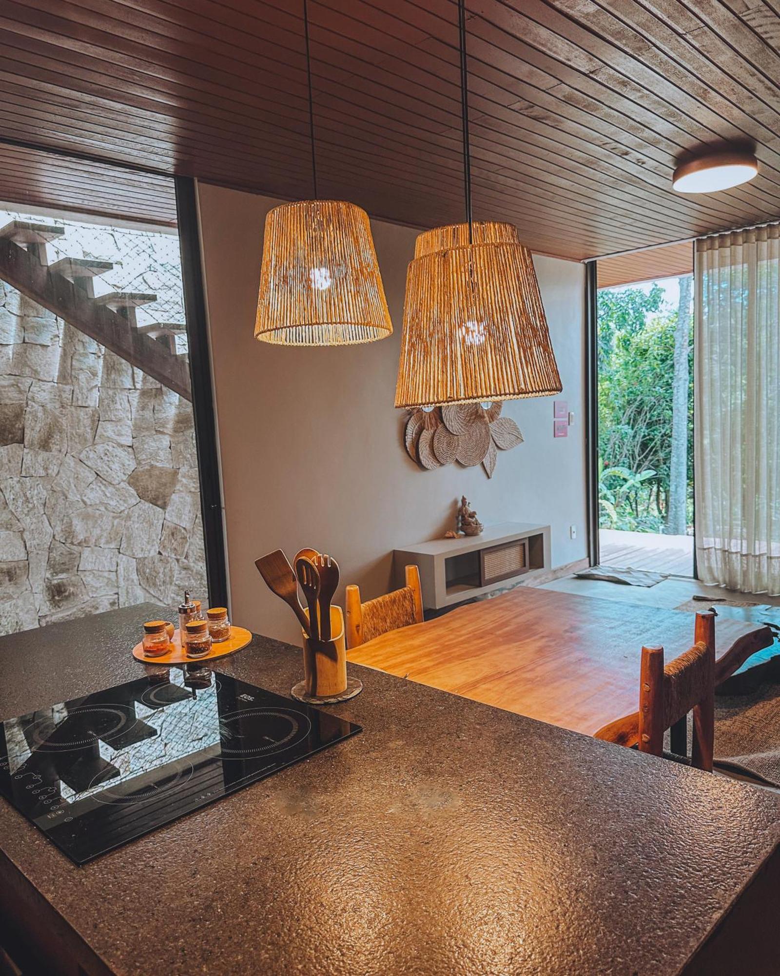 Baru Lodge