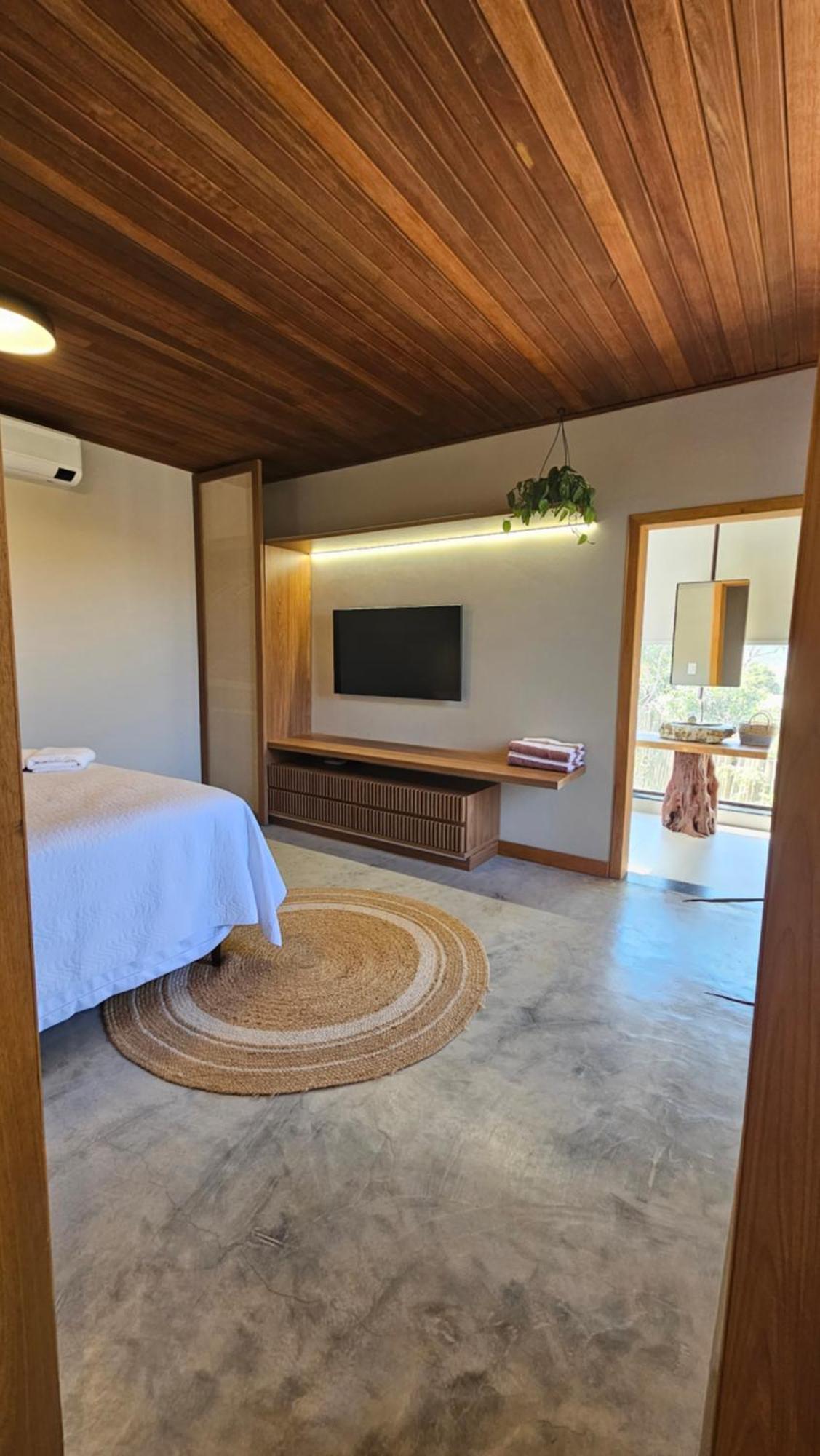 Baru Lodge