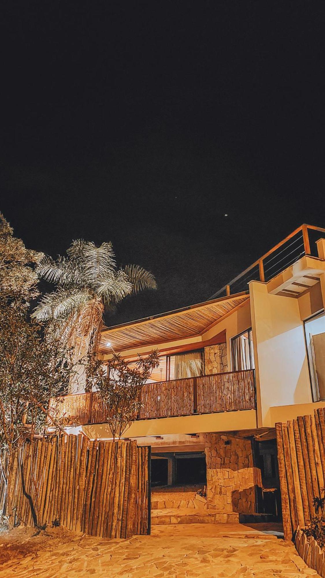 Baru Lodge