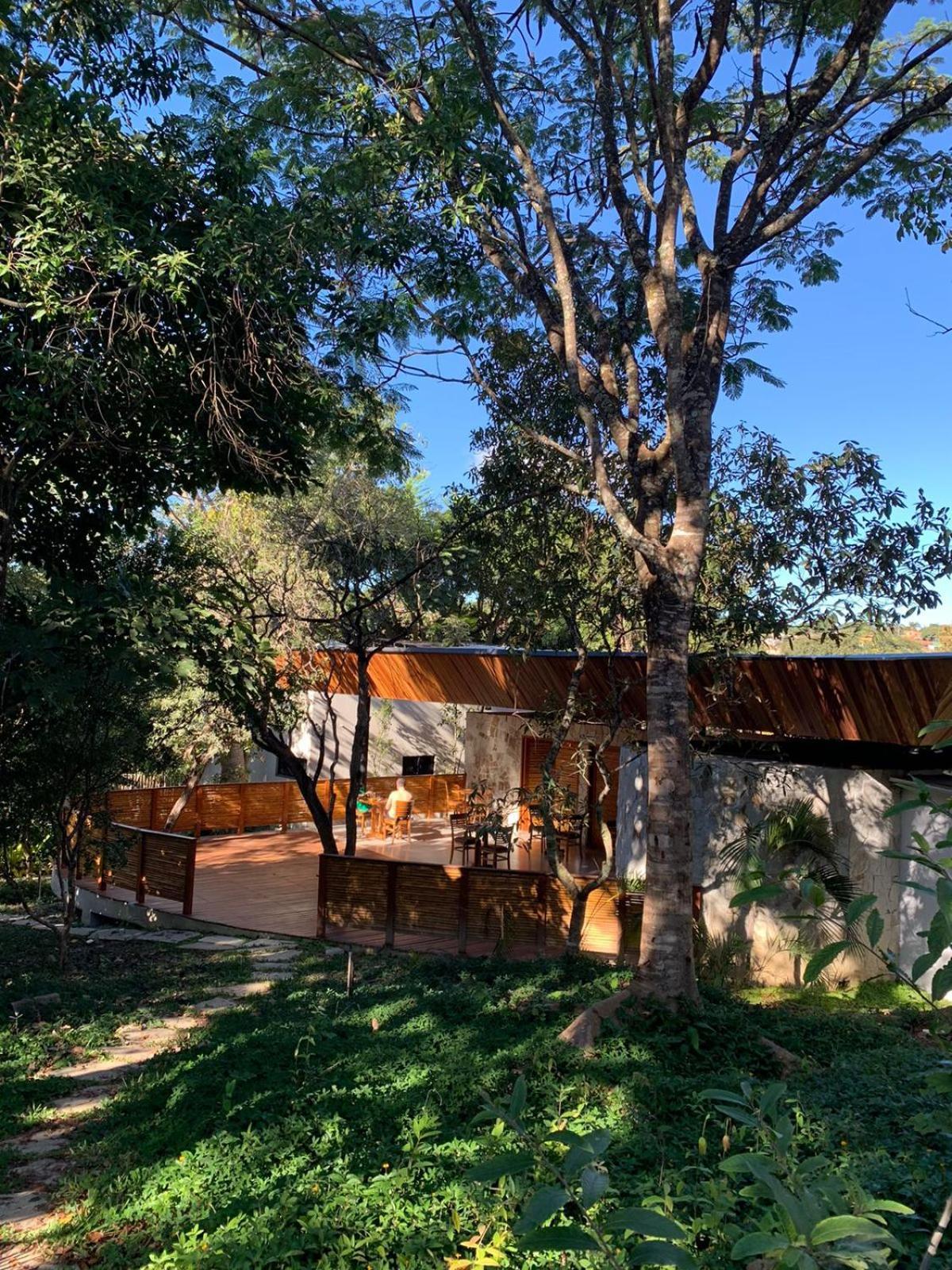 Baru Lodge *