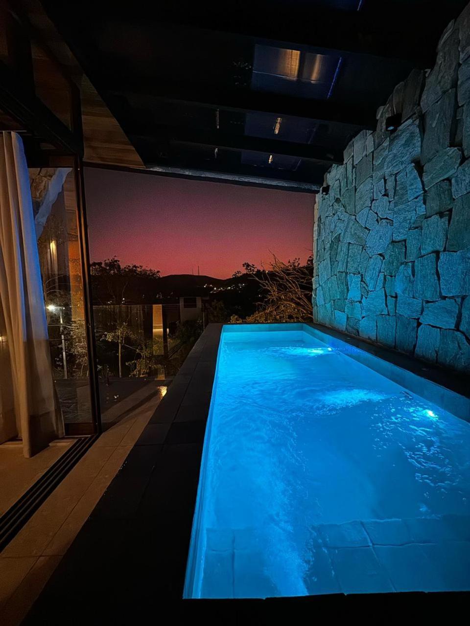 Lodge Baru Alto Paraíso de Goiás