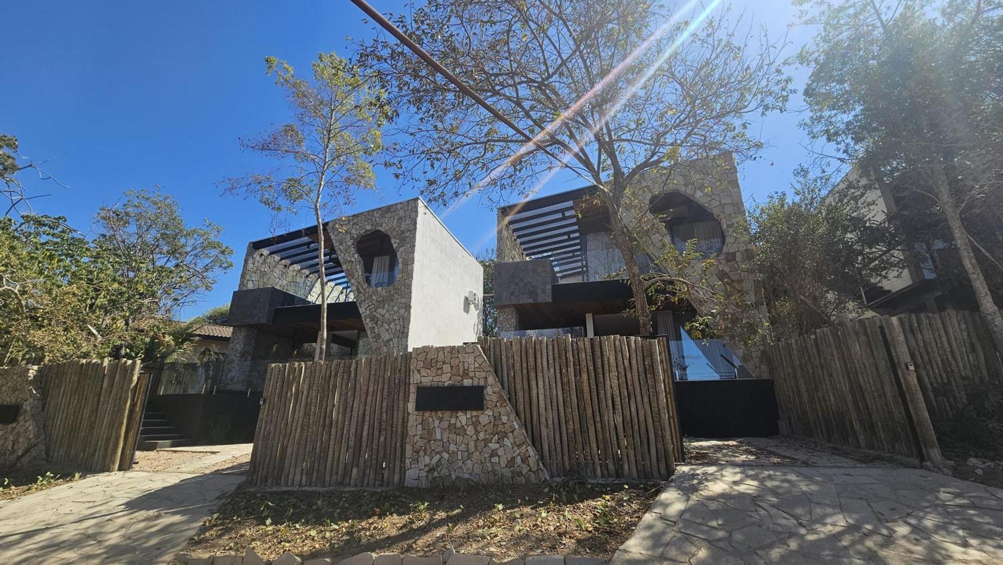 Lodge Baru Alto Paraíso de Goiás